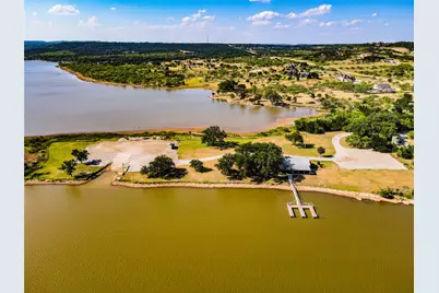 Lot 446 Indigo Bush, Possum Kingdom Lake, TX 76449 - Photo 26