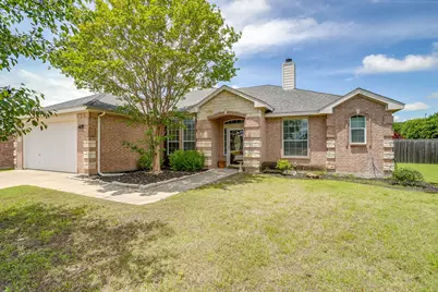 1164 Snowbird Court, Benbrook, TX 76126 - Photo 1