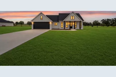 252 Jimmy Lane, Millsap, TX 76066 - Photo 26