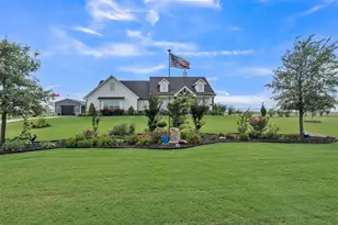 6628 Buffalo Rdg Cir, Godley, TX 76044 - Photo 2