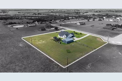 6628 Buffalo Ridge Circle, Godley, TX 76044 - Photo 36