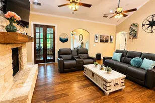 637 Cr 151, Carthage, TX 75633 - Photo 4