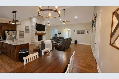 637 Cr 151, Carthage, TX 75633 - Photo 6