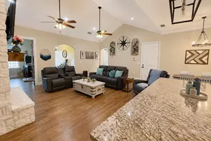 637 Cr 151, Carthage, TX 75633 - Photo 8
