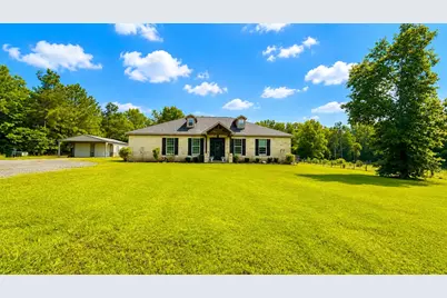 637 Cr 151, Carthage, TX 75633 - Photo 1
