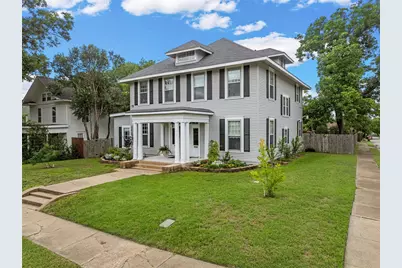 934 N 19th Street, Waco, TX 76707 - Photo 2