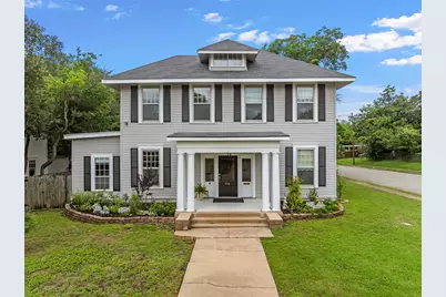 934 N 19th Street, Waco, TX 76707 - Photo 1