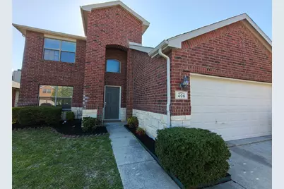 406 Stanley Falls Drive, Anna, TX 75409 - Photo 2