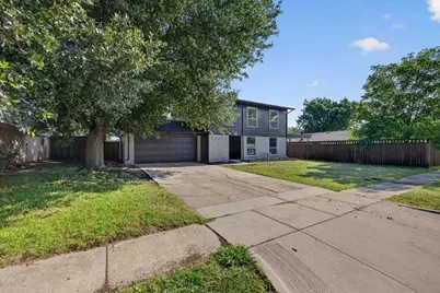 901 Huntington Drive, Lewisville, TX 75067 - Photo 36