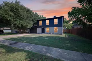901 Huntington Dr, Lewisville, TX 75067 - Photo 38