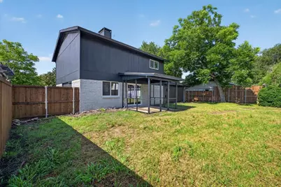 901 Huntington Drive, Lewisville, TX 75067 - Photo 34