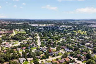 901 Huntington Dr, Lewisville, TX 75067 - Photo 38