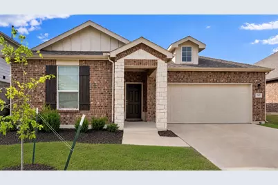 707 Indigo Road, Princeton, TX 75407 - Photo 1