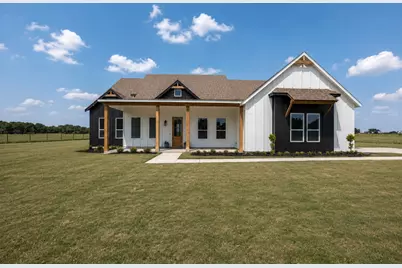 4318 County Road 1088, Celeste, TX 75423 - Photo 2