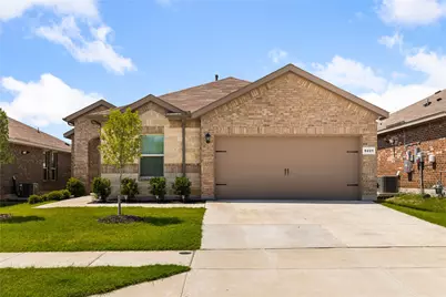 6221 Flour Mill Run, Fort Worth, TX 76179 - Photo 1