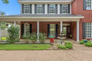 290 Bolton Cir, West, TX 76691 - Photo 2