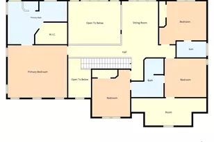 290 Bolton Cir, West, TX 76691 - Photo 40