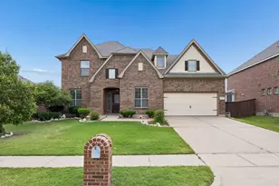 4712 Kestrel St, Grand Prairie, TX 75052 - Photo 1