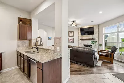 2509 Hollon Drive, Caddo Mills, TX 75135 - Photo 4