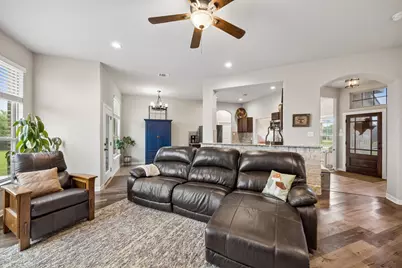 2509 Hollon Drive, Caddo Mills, TX 75135 - Photo 6