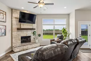 2509 Hollon Dr, Caddo Mills, TX 75135 - Photo 2