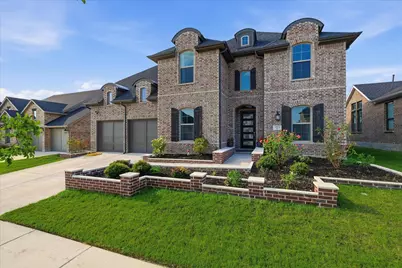2812 Dunbar Drive, Northlake, TX 76247 - Photo 2