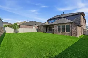 2812 Dunbar Dr, Northlake, TX 76247 - Photo 34
