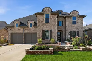 2812 Dunbar Dr, Northlake, TX 76247 - Photo 1