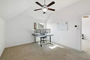 2812 Dunbar Dr, Northlake, TX 76247 - Photo 22