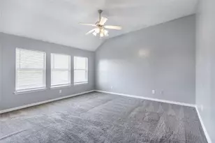 5813 Blackmon Ct, Fort Worth, TX 76137 - Photo 4