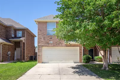 5813 Blackmon Court, Fort Worth, TX 76137 - Photo 2