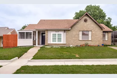 6028 McAfee Drive, The Colony, TX 75056 - Photo 1