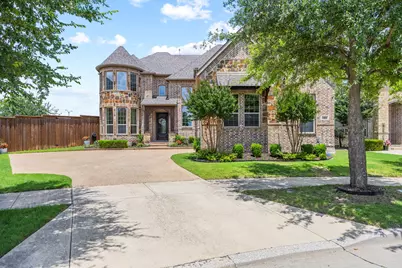 14006 Stars Road, Frisco, TX 75035 - Photo 6