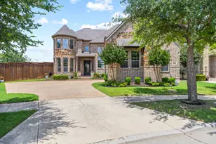14006 Stars Rd, Frisco, TX 75035 - Photo 6
