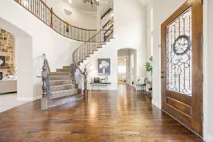 14006 Stars Rd, Frisco, TX 75035 - Photo 8