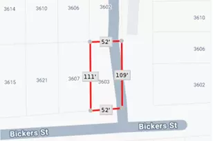 3603 Bickers St, Dallas, TX 75212 - Photo 1