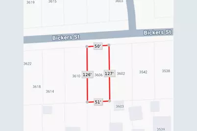 3606 Bickers Street, Dallas, TX 75212 - Photo 1