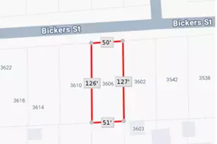 3606 Bickers St, Dallas, TX 75212 - Photo 1