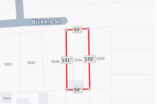 3534 Bickers St, Dallas, TX 75212 - Photo 1