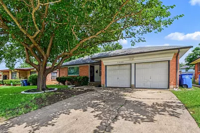 1125 Waweenoc Avenue, Dallas, TX 75216 - Photo 2