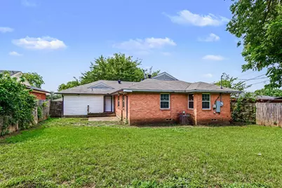 1125 Waweenoc Avenue, Dallas, TX 75216 - Photo 16