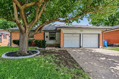 1125 Waweenoc Avenue, Dallas, TX 75216 - Photo 1