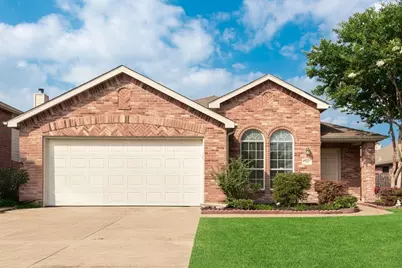 1004 Trickham Drive, Forney, TX 75126 - Photo 1