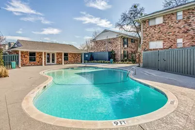 5843 E University Boulevard #C, Dallas, TX 75206 - Photo 38