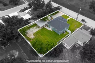 403 13th St, Mineral Wells, TX 76067 - Photo 2
