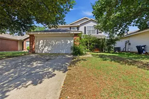 2313 Southway, Denton, TX 76207 - Photo 2