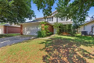 2313 Southway, Denton, TX 76207 - Photo 2