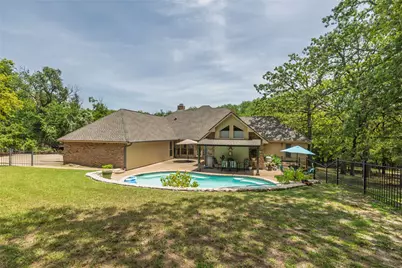 111 Florine Court, Hudson Oaks, TX 76087 - Photo 38