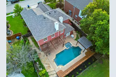 2733 Woodson Drive, McKinney, TX 75072 - Photo 2