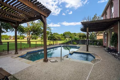 2733 Woodson Drive, McKinney, TX 75072 - Photo 22